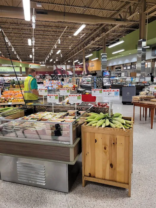 Publix Super Market at Brandy Creek Commons 4