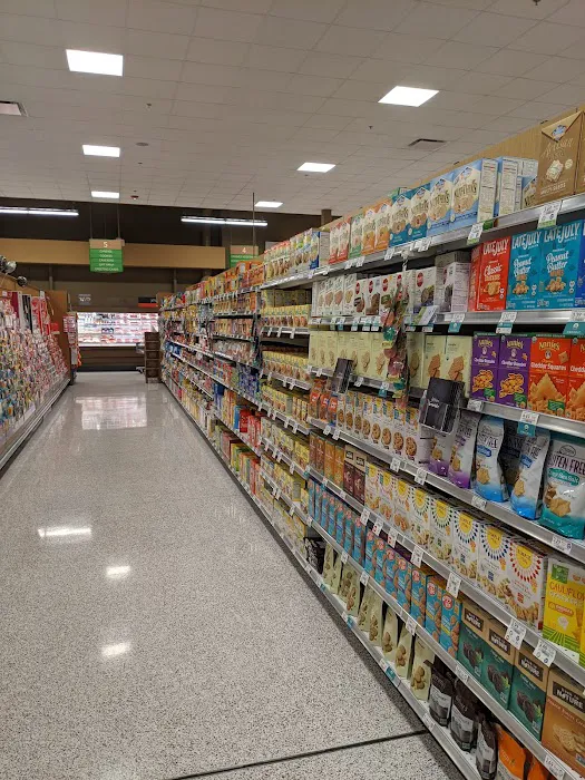 Publix Super Market at Brandy Creek Commons 5