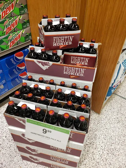 Publix Super Market at Brandy Creek Commons 6