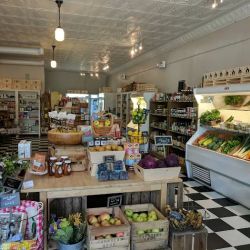 Little House Green Grocery ico