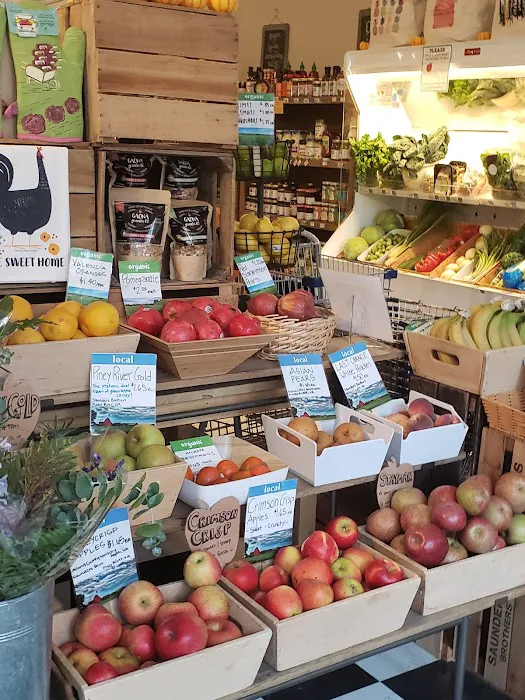 Little House Green Grocery 2