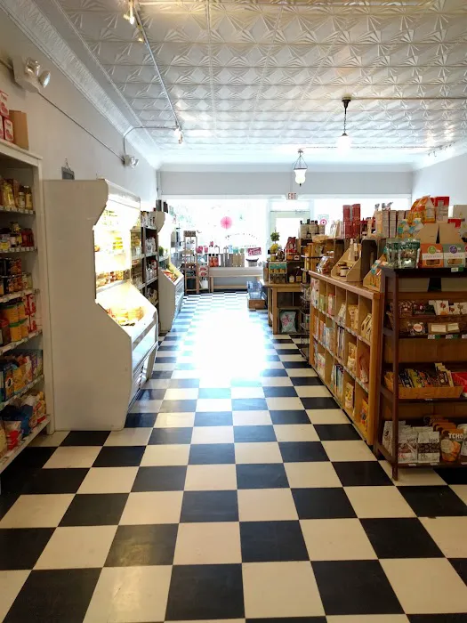 Little House Green Grocery 4