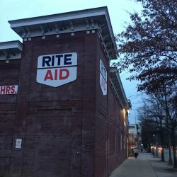 Rite Aid ico