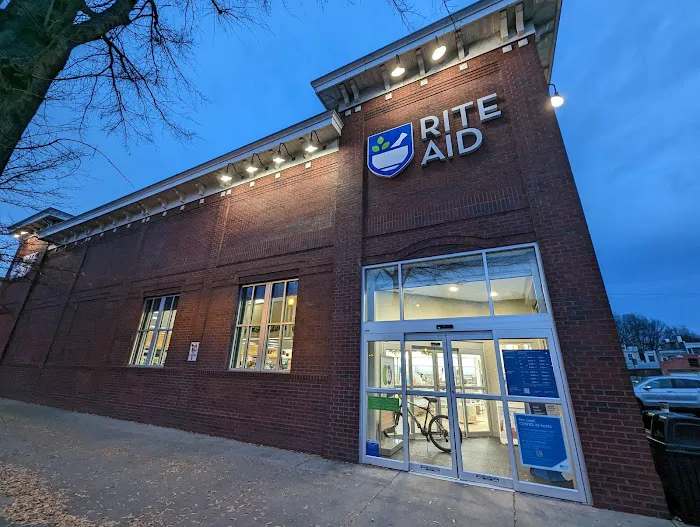 Rite Aid 1