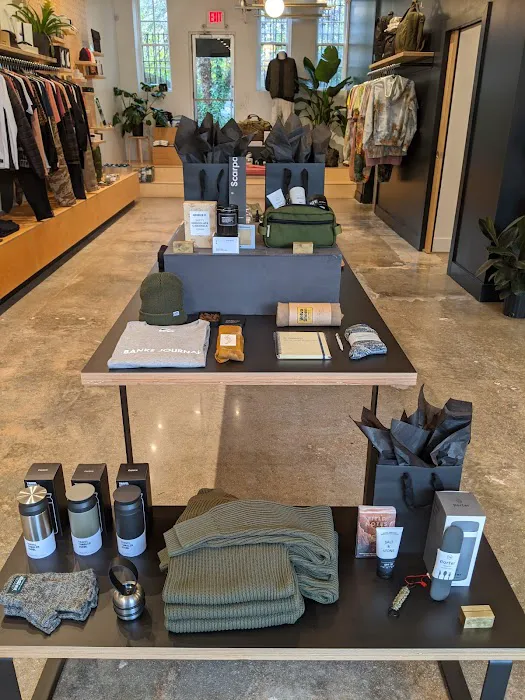 Homme Essentials 6