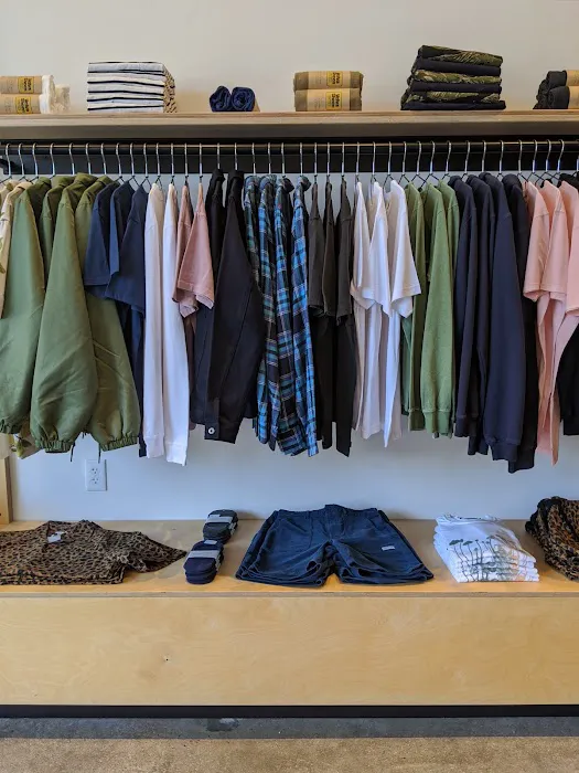 Homme Essentials 9