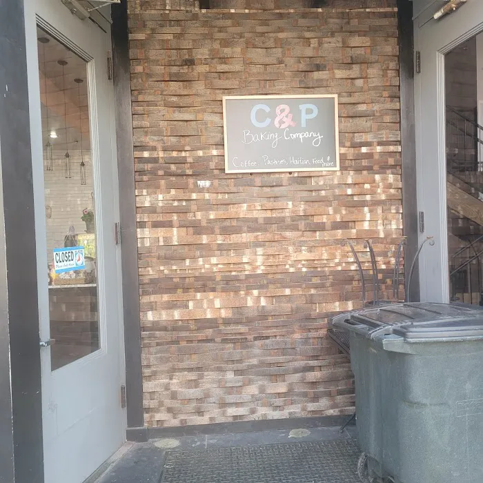 C&P Baking Company 2