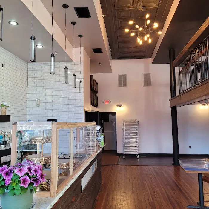 C&P Baking Company 8