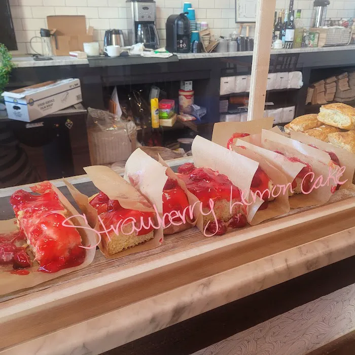 C&P Baking Company 6