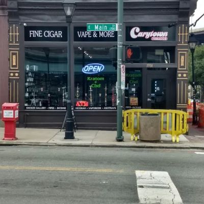 Carytown Tobacco