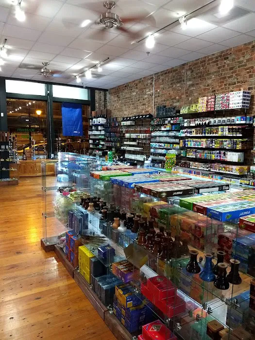 Carytown Tobacco 2