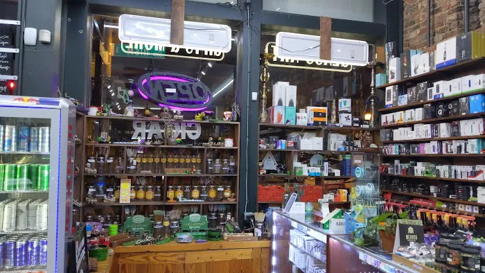 Carytown Tobacco 1