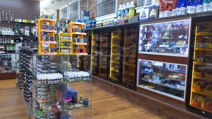 Carytown Tobacco 3