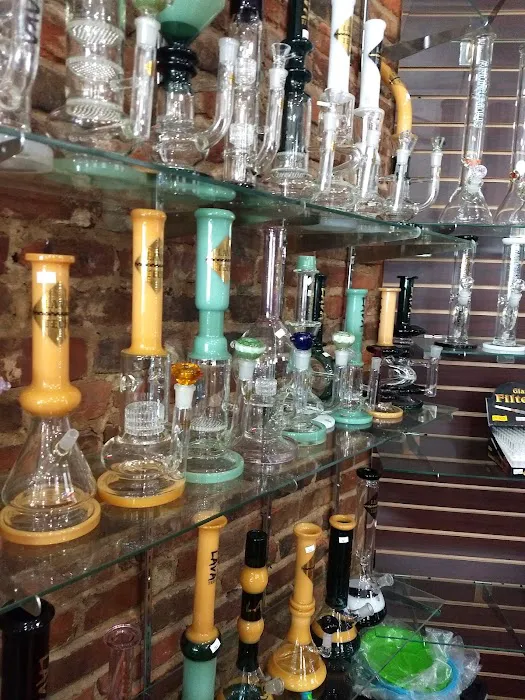 Carytown Tobacco 4
