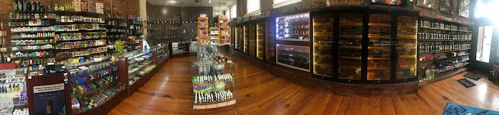 Carytown Tobacco 7