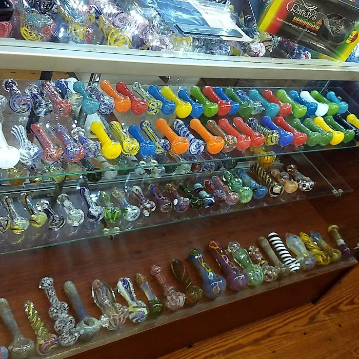 Carytown Tobacco 9