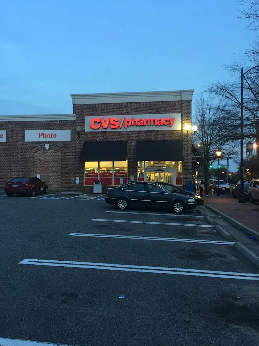 CVS 2
