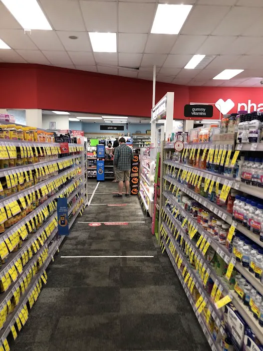 CVS 1