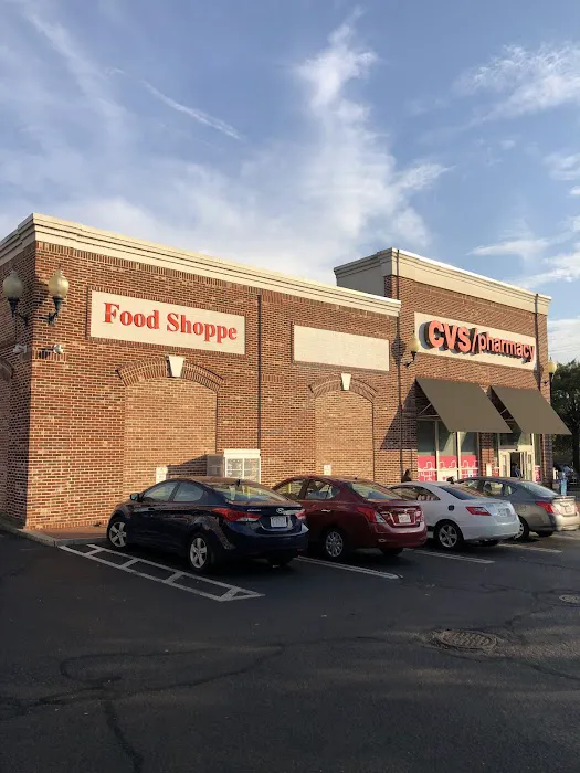 CVS 0