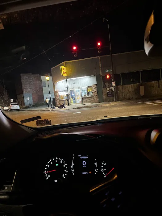 Ocean Grocery 0