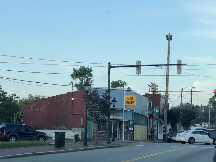 Ocean Grocery 3