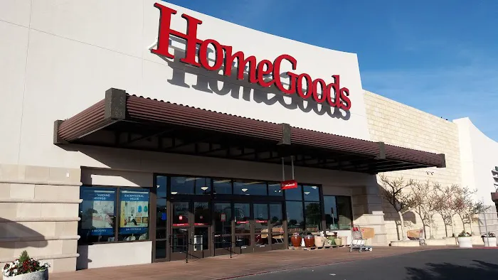 T.J. Maxx & HomeGoods 3