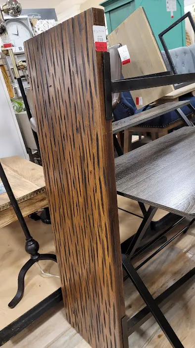 T.J. Maxx & HomeGoods 9
