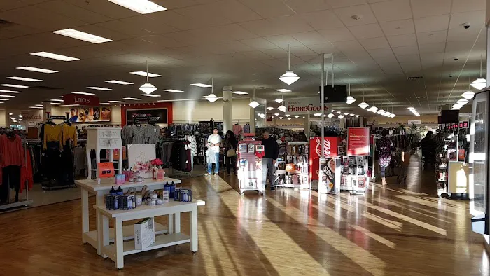 T.J. Maxx & HomeGoods 8