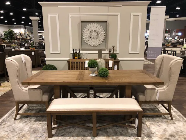 Living Spaces 1