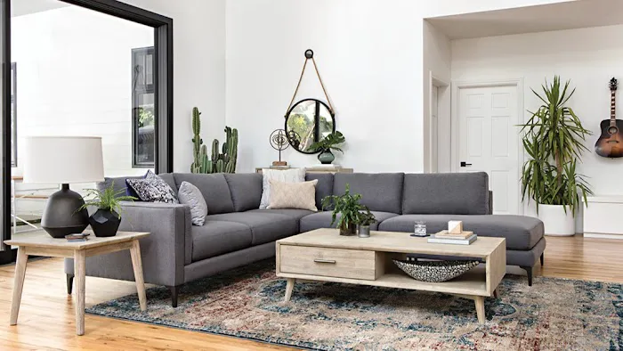 Living Spaces 2