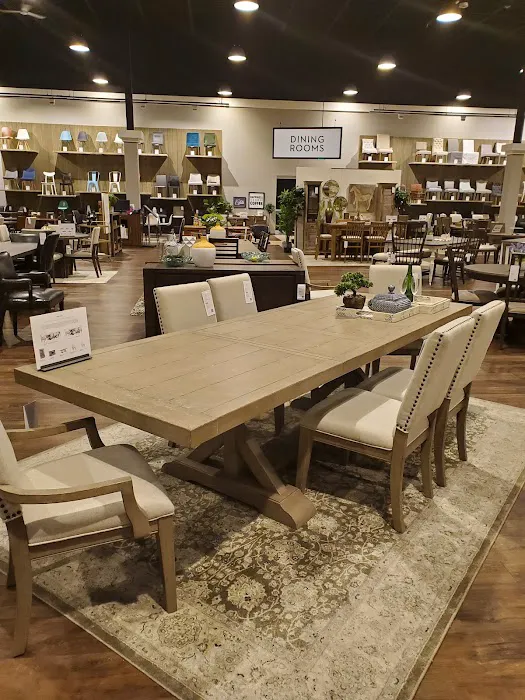 Living Spaces 4