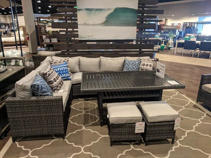Living Spaces 5