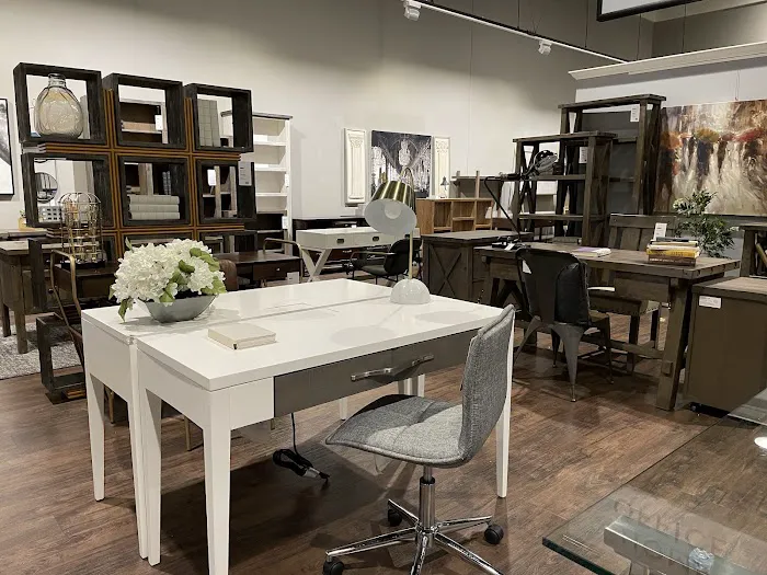 Living Spaces 6