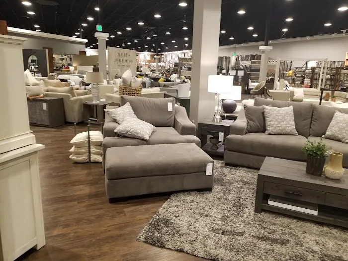 Living Spaces 9