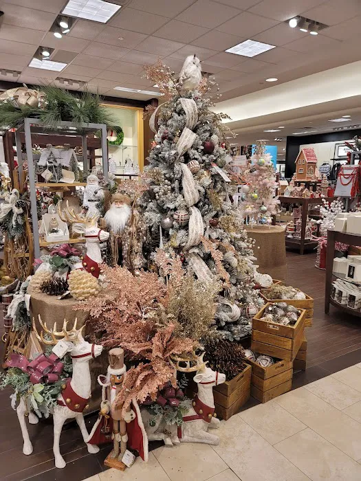 Dillard's 0