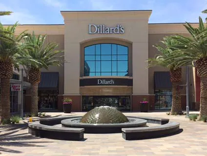 Dillard's 2