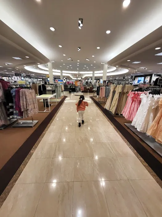 Dillard's 6