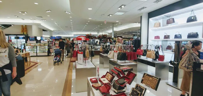 Dillard's 4
