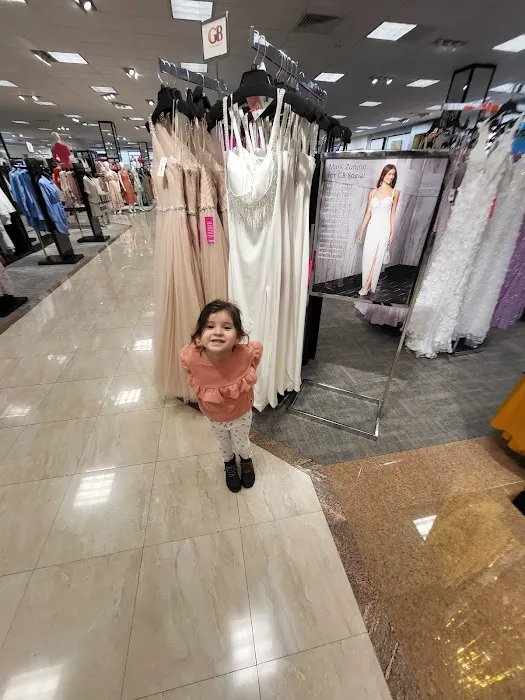 Dillard's 3
