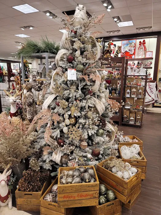 Dillard's 8
