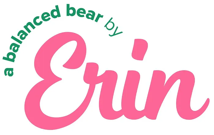 A Balanced Bear 9