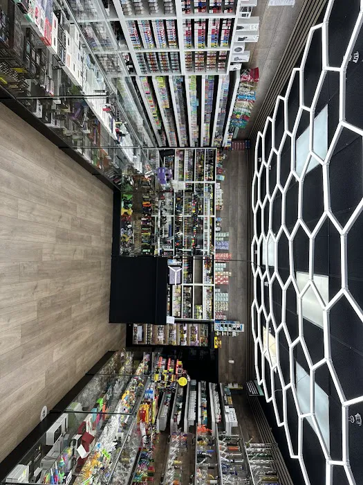 SMOKE SHOP 0