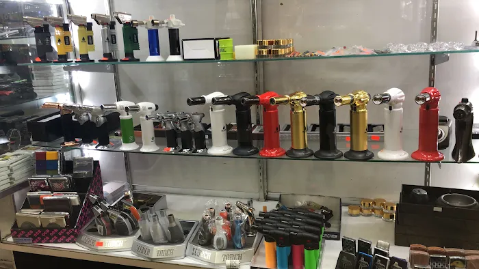 SMOKE SHOP 2