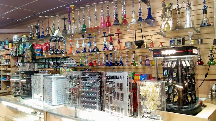 SMOKE SHOP 7