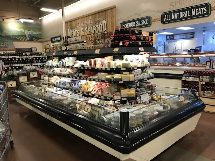 Sprouts Farmers Market 0