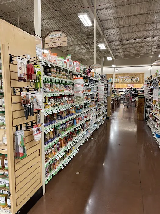 Sprouts Farmers Market 4
