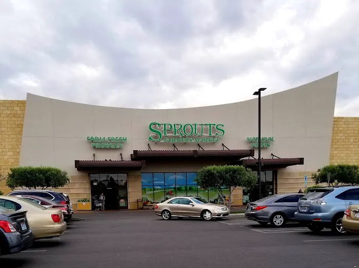 Sprouts Farmers Market 2