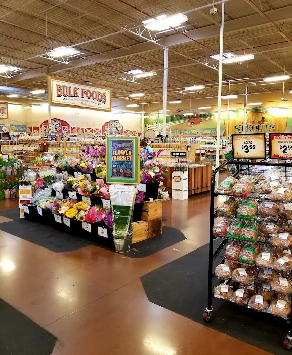 Sprouts Farmers Market 5