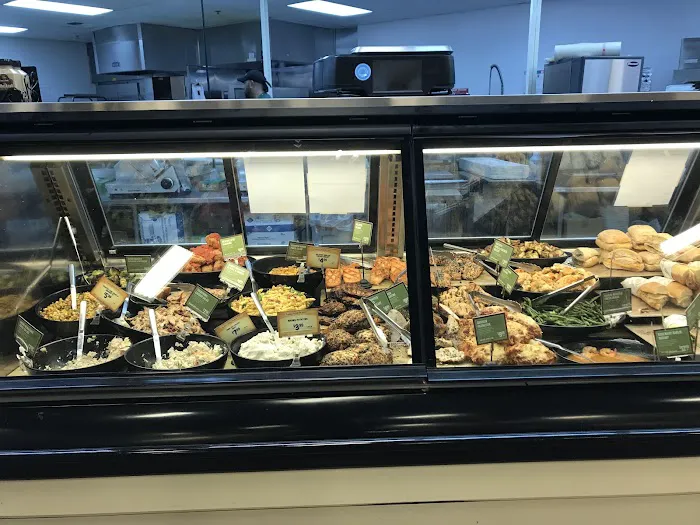 Sprouts Farmers Market 3