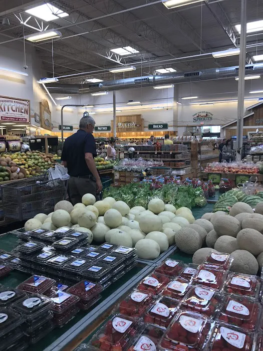 Sprouts Farmers Market 1